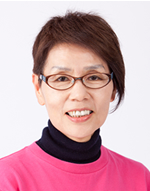 代表 新田みすづ